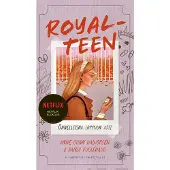 Randi Fuglehaug ym. : Royalteen 2: Onnellisina loppuun asti