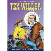 Egmont Bonelli, Tex Willer Kirjasto 44: Murhenäytelmä viidakossa