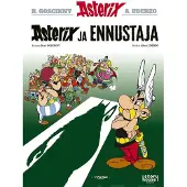 Egmont Asterix 19: Asterix ja ennustaja