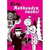 Tikkanen, Eero - Rakkauden vuoksi