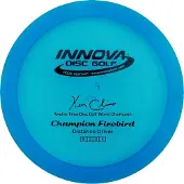 Innova pituusdraiveri Champion Firebird, erilaisia