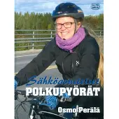 Osmo Perälä: Sähköavusteiset polkupyörät
