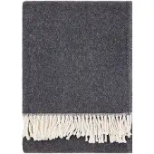 Finlayson torkkupeitto Sulo 140x160 cm harmaa