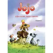 Birck, Jojo pieni koira, suuri sankari