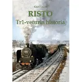 Salo, Risto - Tr1-veturin historia
