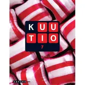 Hassinen, Kuutio 7 (OPS 2016)