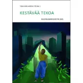 Kestävää tekoa - Nuorisobarometri 2021