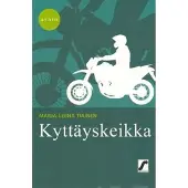 Tiainen, Kyttäyskeikka (selkokirja)
