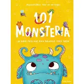 Bogen, 101 monsteria