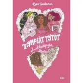 Into-Kustannus Oy Tanskanen, Tympeät tytöt - Luokkakipuja