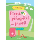 Leppänen, Pieni pihapiiri pyörii