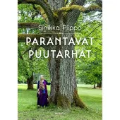 Parantavat puutarhat
