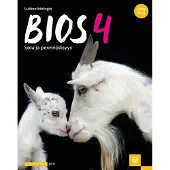 Happonen, Bios 4 (LOPS21) - Solu ja perinnöllisyys : Lukion biologia