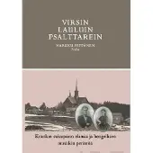 Prisma Seppänen, Virsin lauluin psalttarein - Krankin sukupiirin elämää ja hengellisen musiikin perintöä