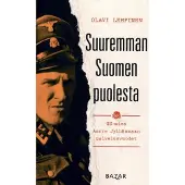 Bazar Lempinen, Suuremman Suomen puolesta - SS-mies Aarre Jylhänmaan palvelusvuodet