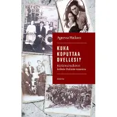 Bookoutlet Kuka koputtaa ovellesi?