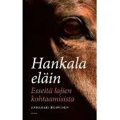 Hankala eläin