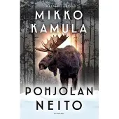 Mikko Kamula: Pohjolan Neito