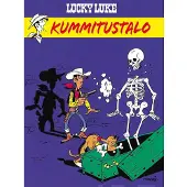 Egmont Lucky Luke 56: Kummitustalo