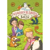 Auer, Maagisten eläinten koulu 2 - Täynnä kuoppia!