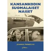 Frondelius, Kansankodin suomalaiset naiset