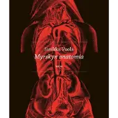 Myrskyn anatomia
