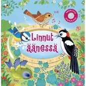 Federica Iossa: Linnut äänessä