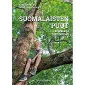 Pihlström, Suomalaisten puut - Arjessa ja ajatuksissa