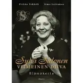 Minerva Kustannus Oy Vekkeli, Sylvi Salonen - Viimeinen diiva - Elämäkerta