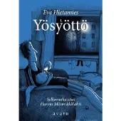 Hietamies, Yösyöttö (selkokirja)