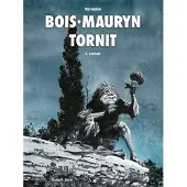 Hermann, Bois-Mauryn tornit 3 - Germain