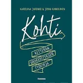 Tuuma-kustannus Jarenko, Kohti - Ketterän urakehityksen työkirja