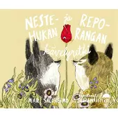 Saloheimo, Neste-Hukan ja Repo-Rangan kävelyretki