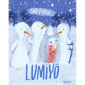 Airola, Lumiyö