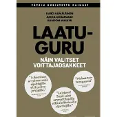 Oksaharju, Laatuguru - Näin valitset voittajaosakkeet