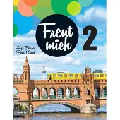 Blanco, Freut mich 2