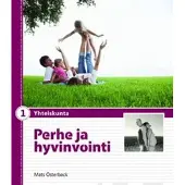 Österback, Perhe ja hyvinvointi (selkokielinen)