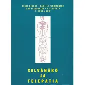 Besant, Selvänäkö ja telepatia