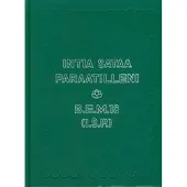 Hagelberg, Intia sataa paraatilleni