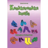 Konkkaronkka koolla - ohjaajan virikekirja