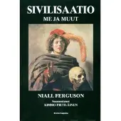 Ferguson, Sivilisaatio - me ja muut