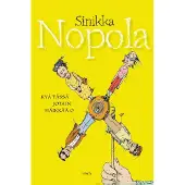 Nopola, Kyä tässä jotain häikkää o