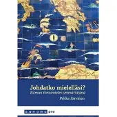 Järvinen, Johdatko mielelläsi? - esimies ihmismielen ymmärtäjänä