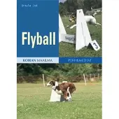 Jud, Flyball