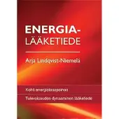 Lindqvist-Niemelä, Energialääketiede