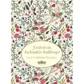 Ystävä on kultaakin kalliimpi