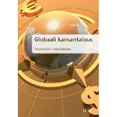 Lindholm, Globaali kansantalous