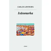 Lievonen, Isänmurha