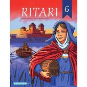 Bruun, Ritari 6