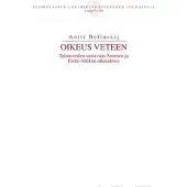 Belinskij, Oikeus veteen - talousveden saatavuus Suomen ja Etelä-Afrikan oikeudessa